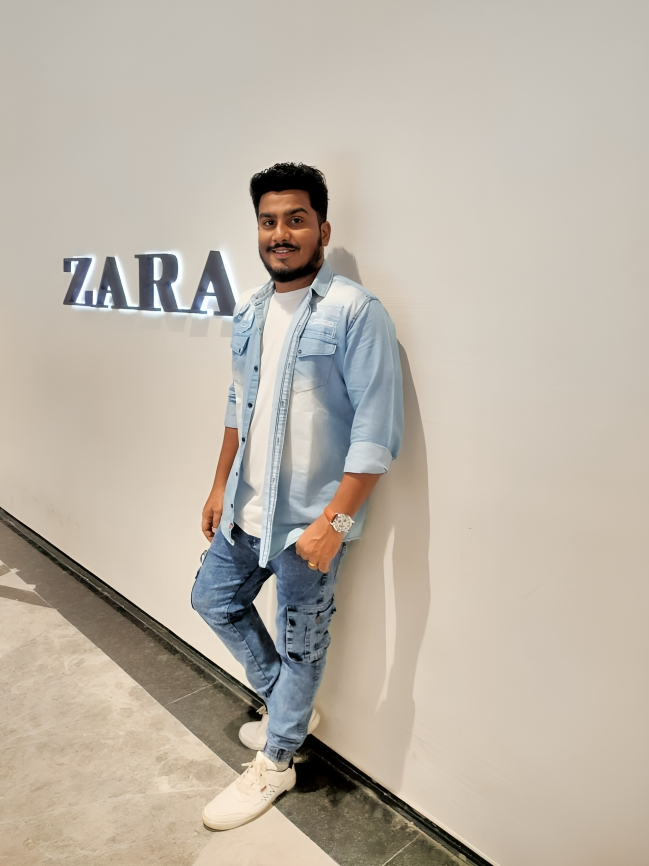 Digital Marketing Freelancer