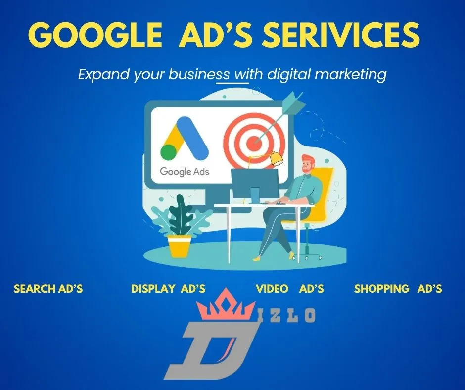 Best Google ads Freelancer