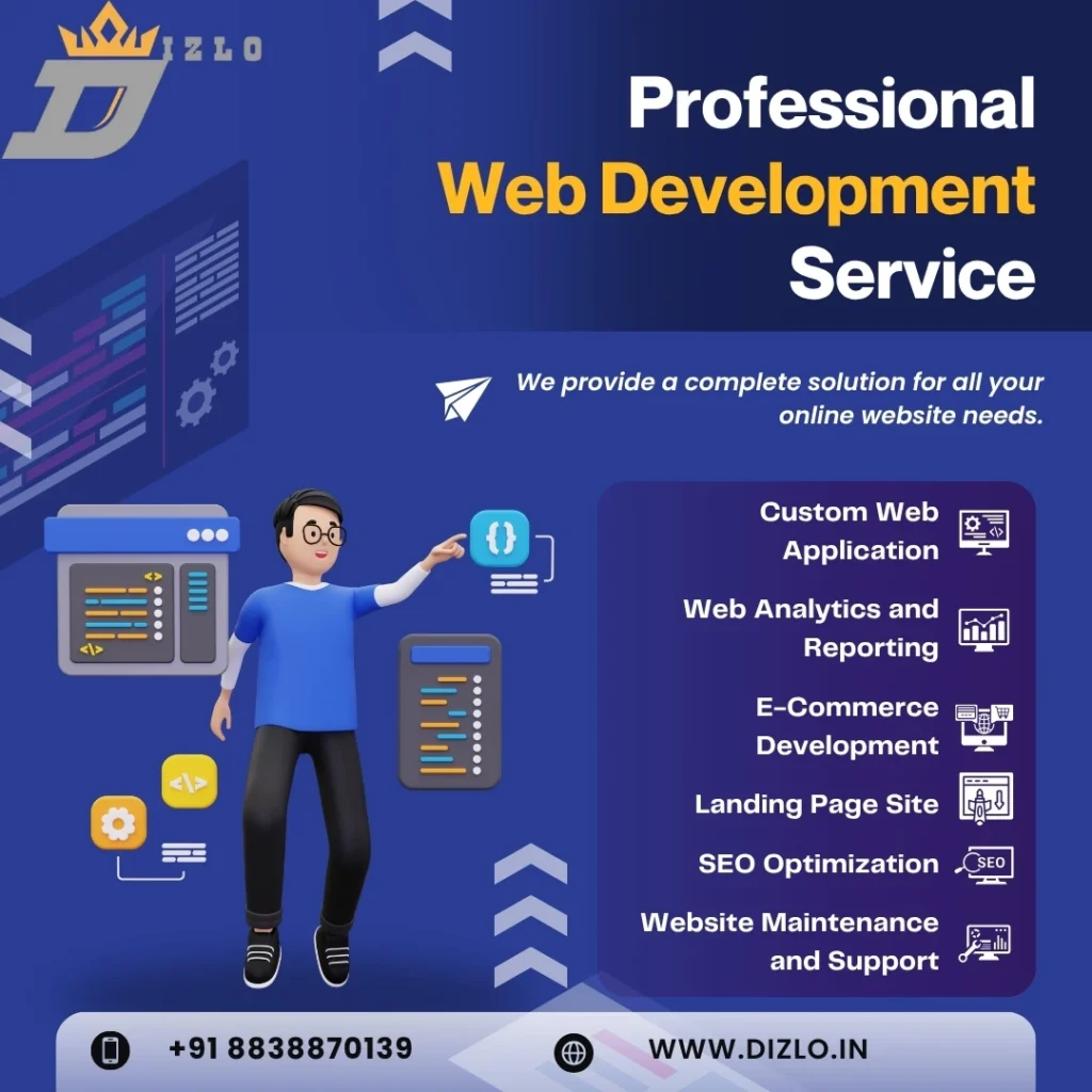 Best Web Development Services